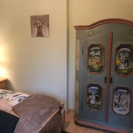 Haus Westfeld Appartement Schmallenberg Buitenkant foto