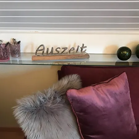 Haus Westfeld Appartement Schmallenberg Buitenkant foto
