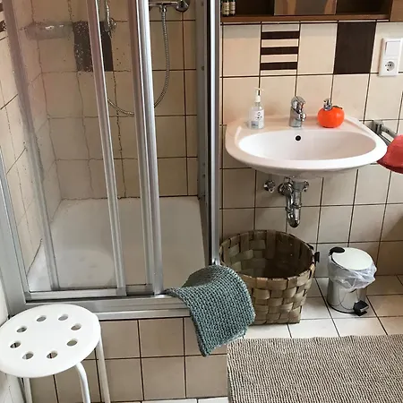 Haus Westfeld Appartement Schmallenberg Buitenkant foto