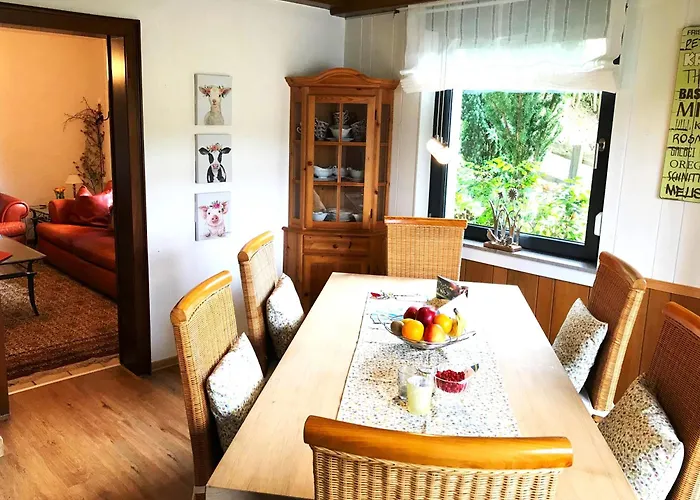 Haus Westfeld