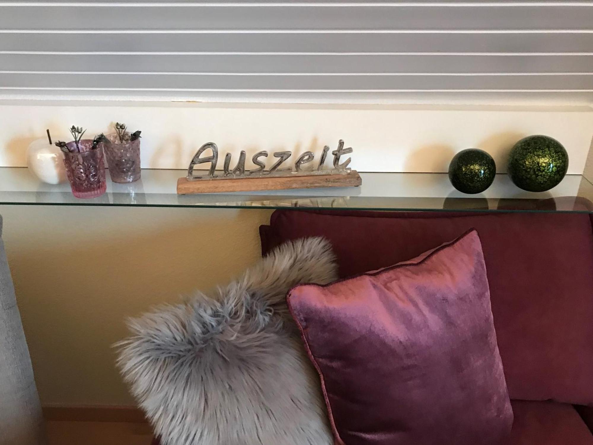 Haus Westfeld Apartment *