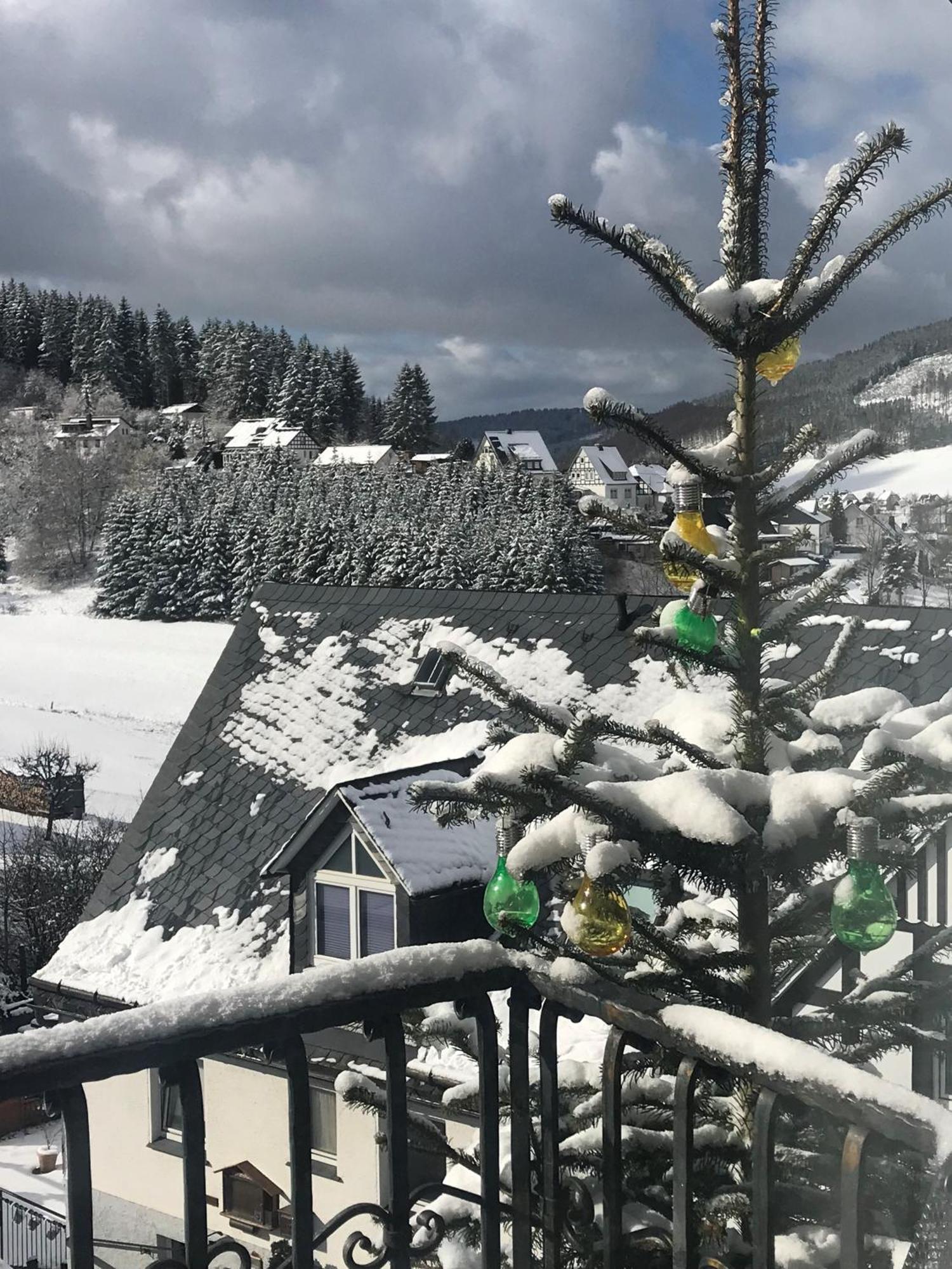 Haus Westfeld *