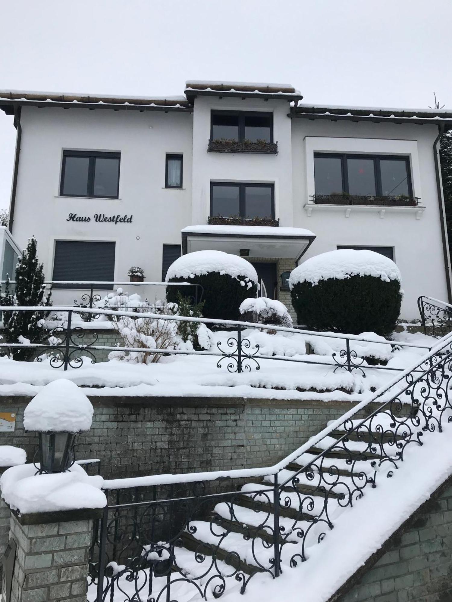Haus Westfeld * Schmallenberg