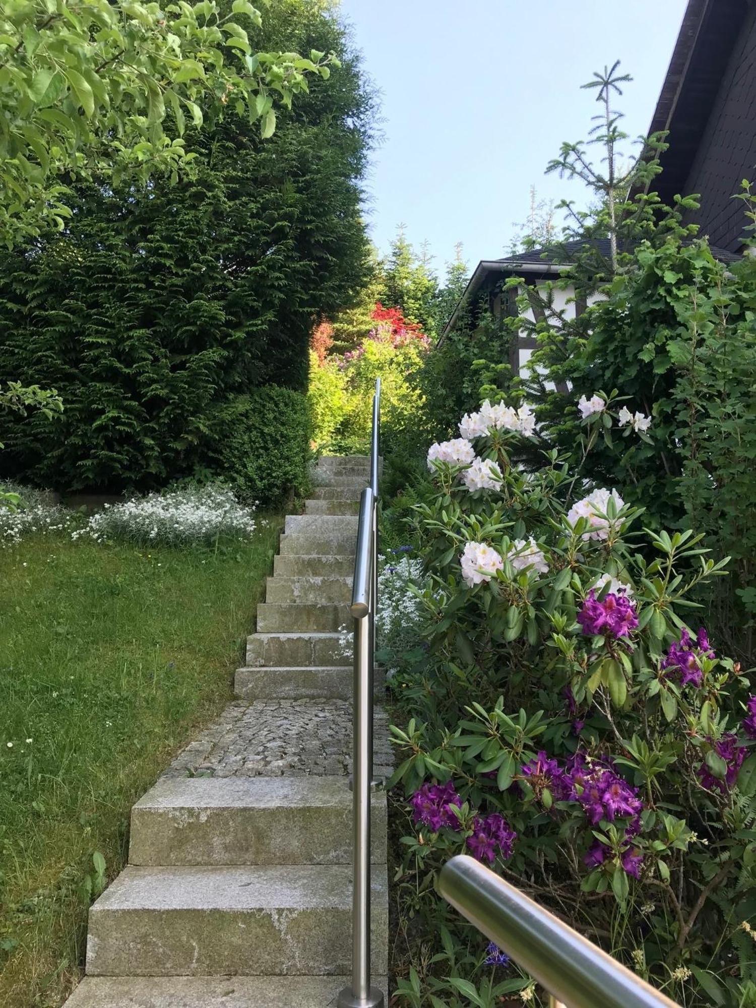 Haus Westfeld *
