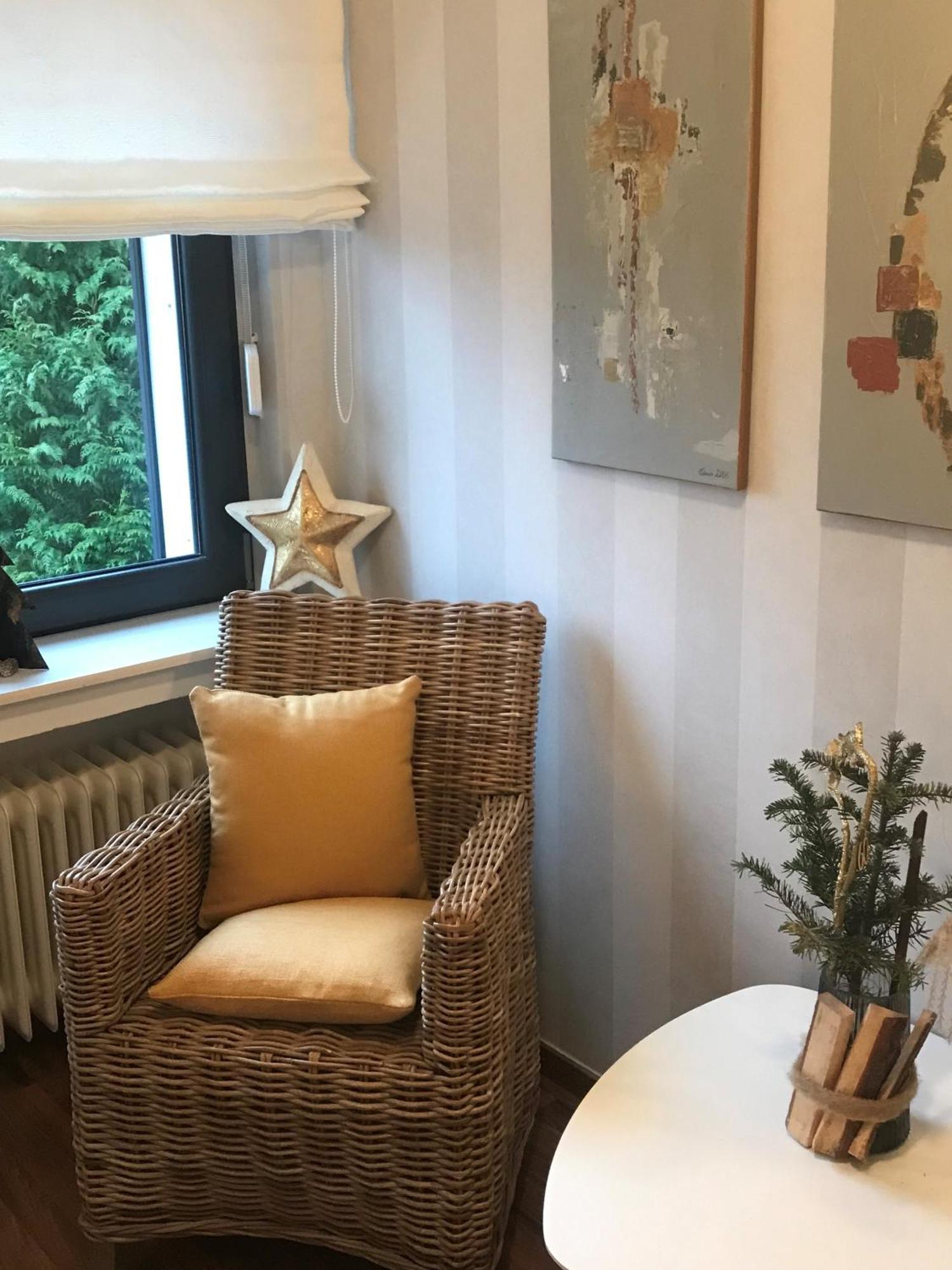 Haus Westfeld Lejlighed