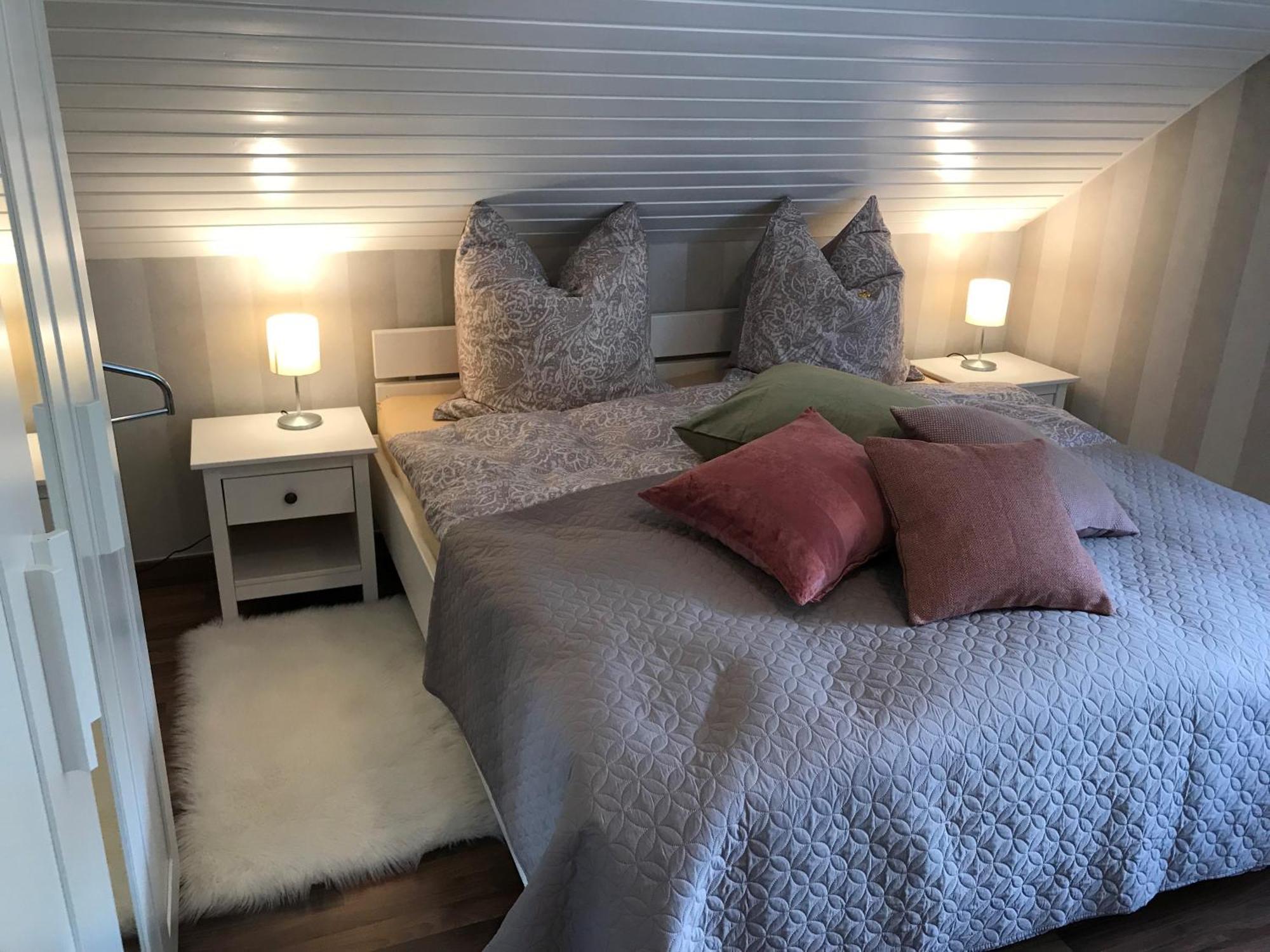Apartment Haus Westfeld