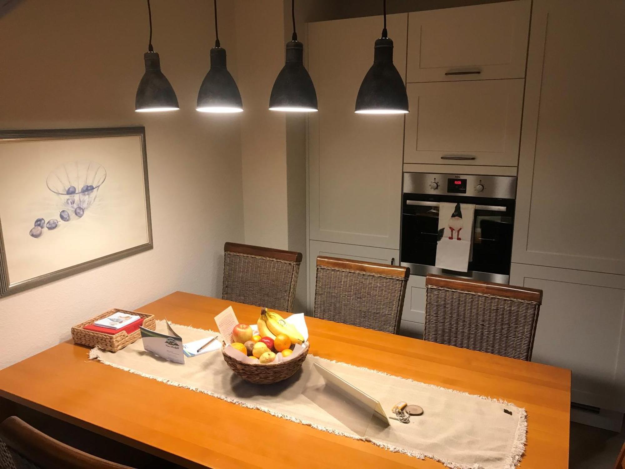 Haus Westfeld Apartment Schmallenberg