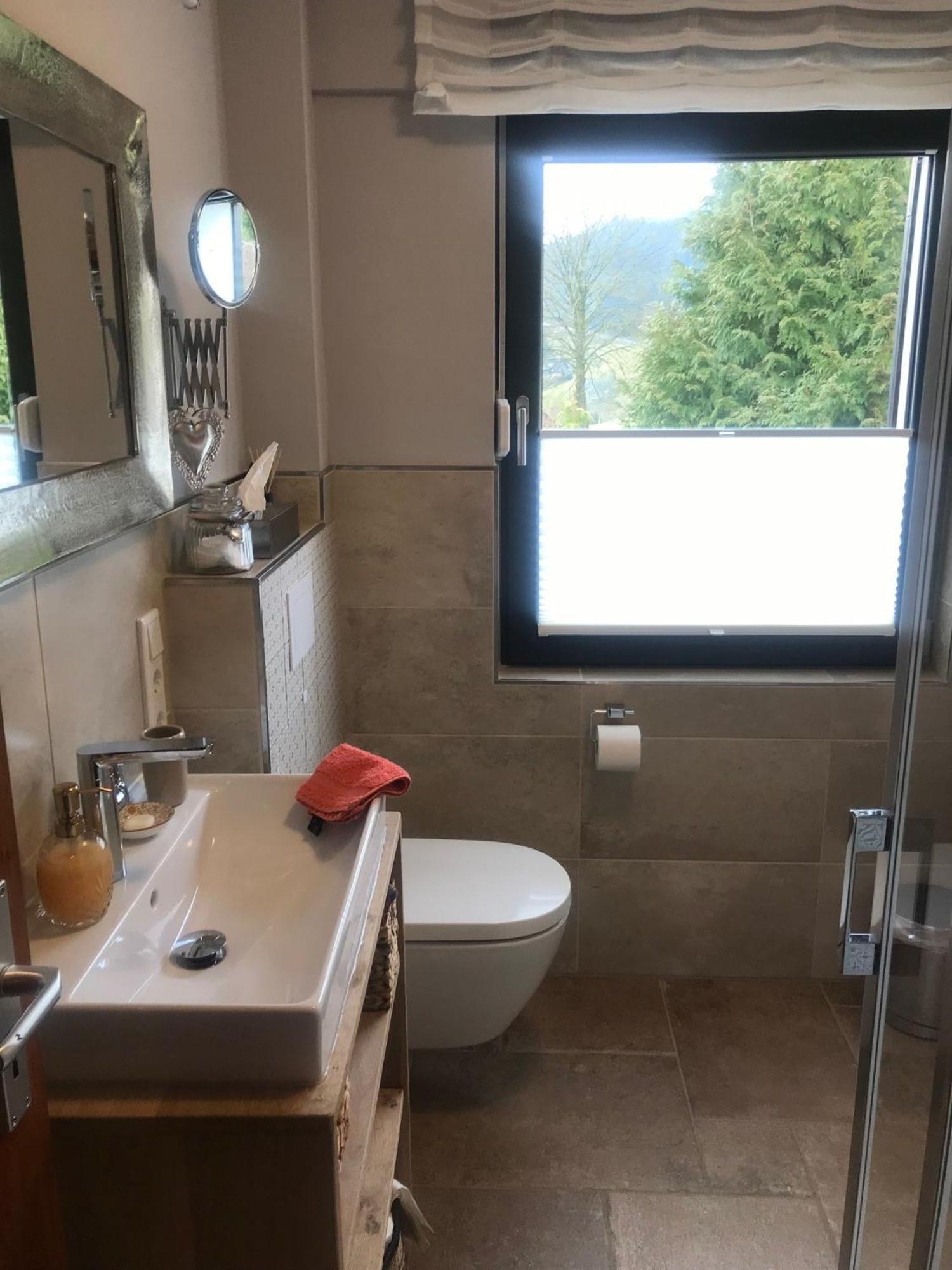 Haus Westfeld Apartment Schmallenberg