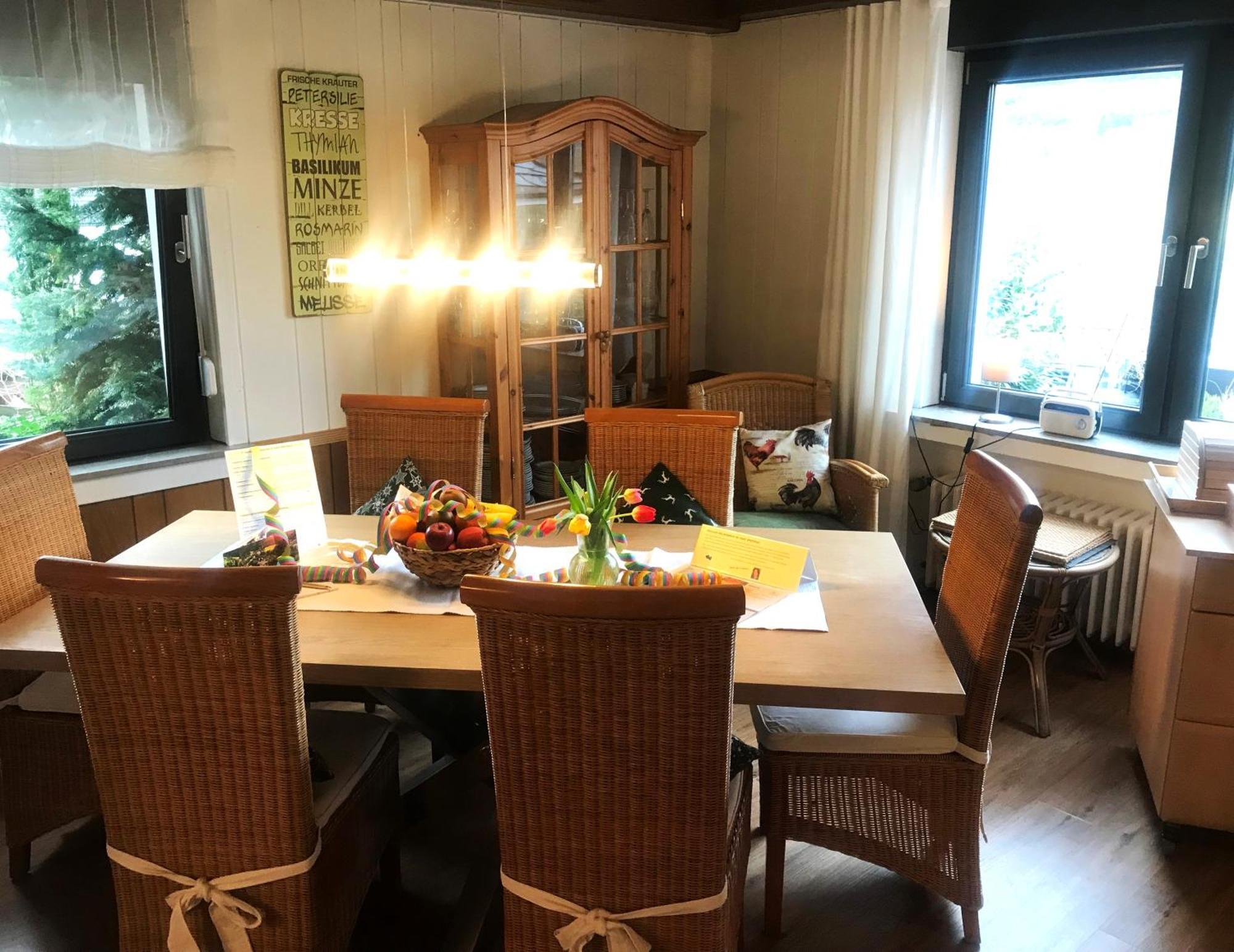 Haus Westfeld