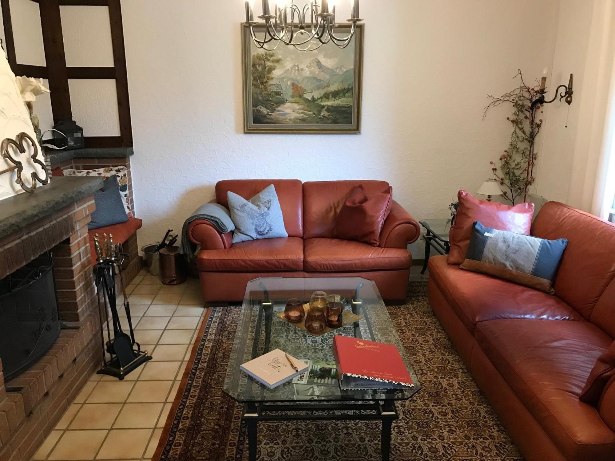 Apartment Haus Westfeld