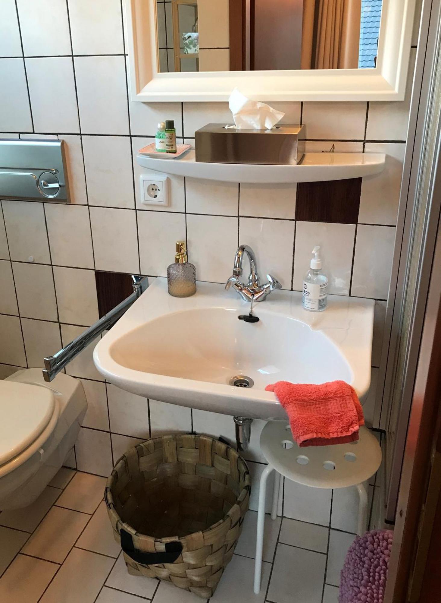 Haus Westfeld Apartment Schmallenberg